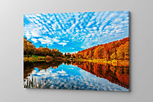 Obraz Nádherná jeseň 1795